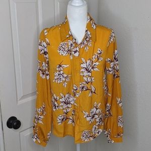 Portfolio blouse